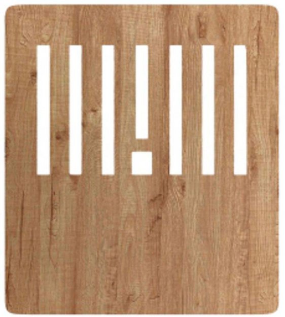 Разделочная доска Omoikiri CB-KITAGAWA 86-LB (фото 1) Разделочная доска Omoikiri CB-KITAGAWA 86-LB (preview 1)