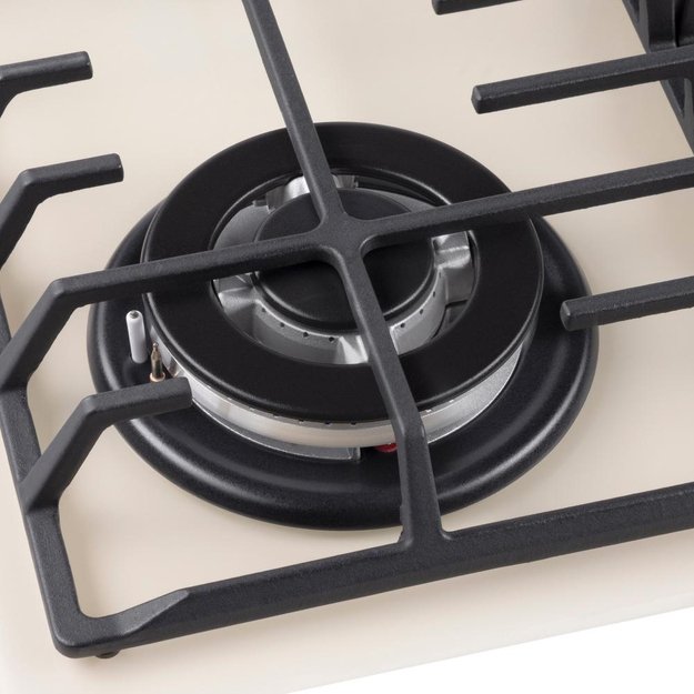 Газовая варочная панель MAUNFELD EGHG.64.63CBG.R/G (фото 9) Газовая варочная панель MAUNFELD EGHG.64.63CBG.R/G (preview 9)