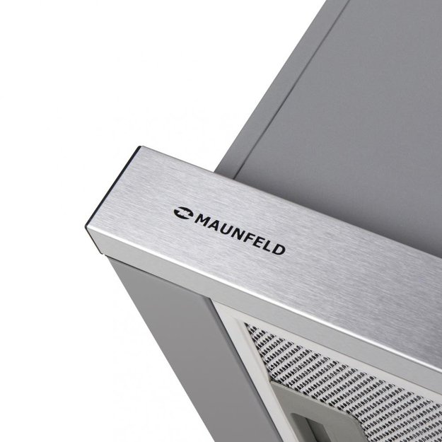 Встраиваемая кухонная вытяжка MAUNFELD VS Fast 50 нержавеющая сталь (preview 15)