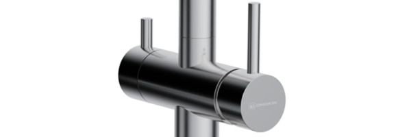 Смеситель Omoikiri Akeno bn (preview 3)