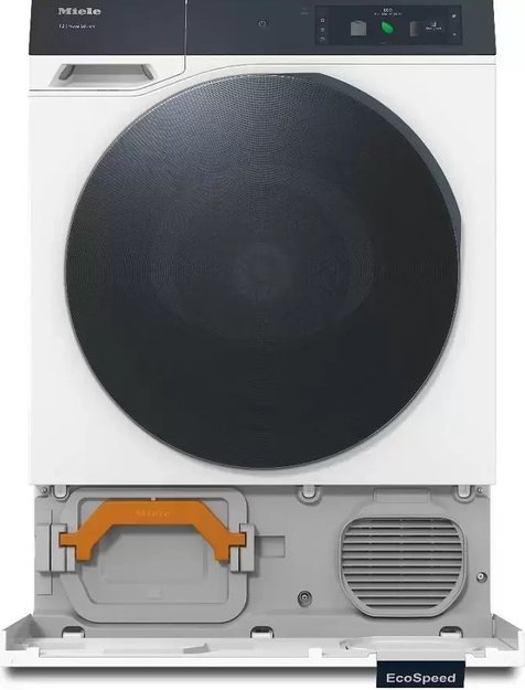 Сушильная машина Miele TQ 1000 WP Nova Edition (фото 2) Сушильная машина Miele TQ 1000 WP Nova Edition (preview 2)
