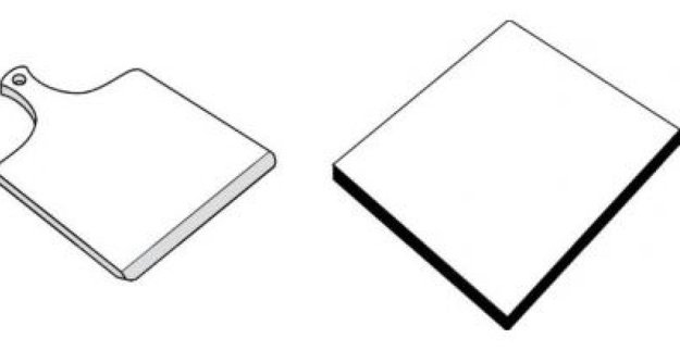 Камень для пиццы с лопаткой Kuppersbusch Zub 146 (фото 1) Камень для пиццы с лопаткой Kuppersbusch Zub 146 (preview 1)