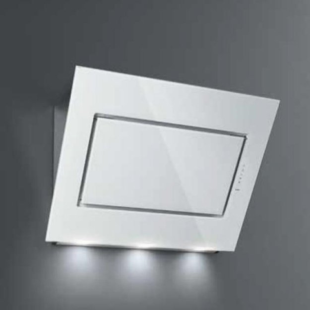 Вытяжка Falmec Green Tech QUASAR 90 vetro bianco (800) (preview 2)