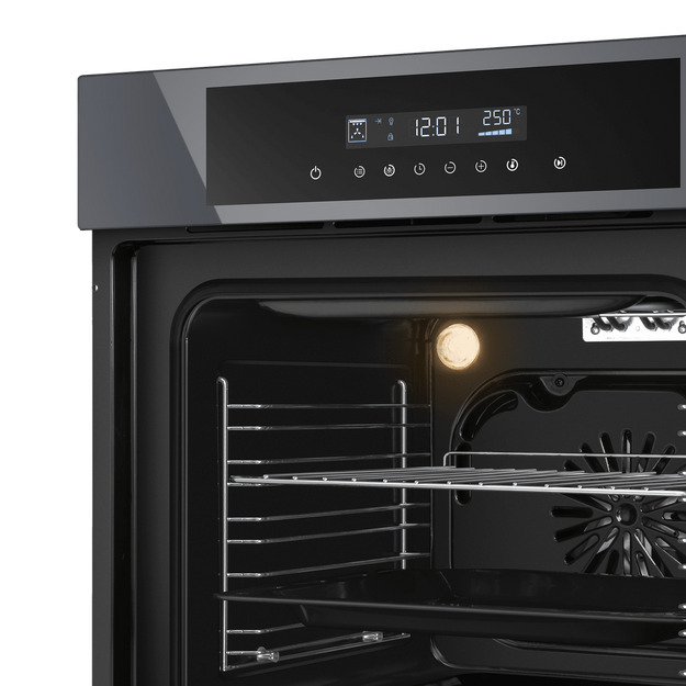 Духовой шкаф Maunfeld AEOD60103G1 (preview 5)