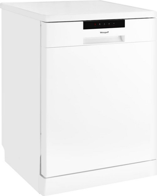 Посудомоечная машина Weissgauff DW 6025 (preview 6)