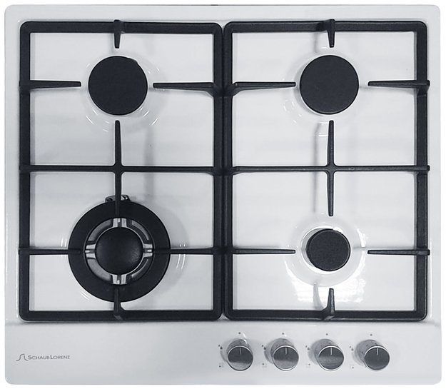 Варочная панель Schaub Lorenz SLK GW6518 (фото 1) Варочная панель Schaub Lorenz SLK GW6518 (preview 1)