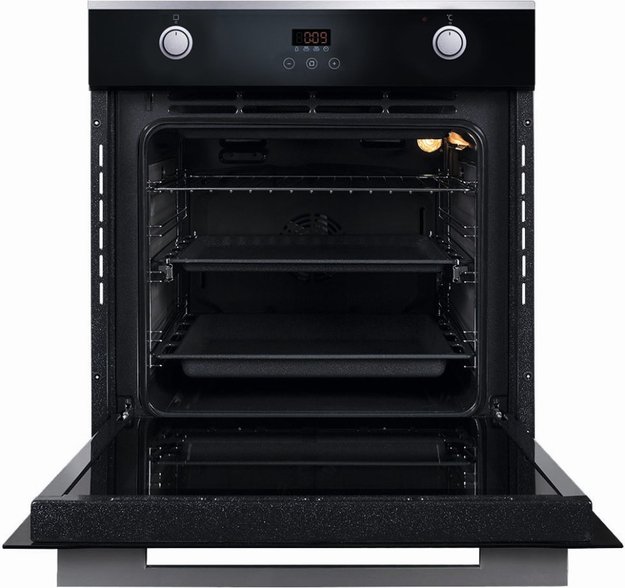 Духовой шкаф Graude BE 60.3 E (фото 2) Духовой шкаф Graude BE 60.3 E (preview 2)