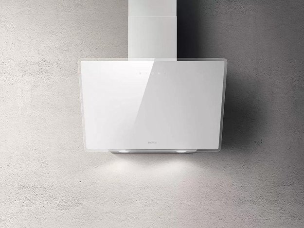 Вытяжка Elica SHIRE WH/A/60 NO PLUG (фото 1) Вытяжка Elica SHIRE WH/A/60 NO PLUG (preview 1)