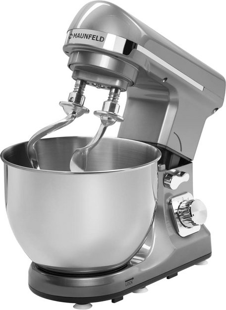 Миксер Maunfeld MF-434S (preview 2)