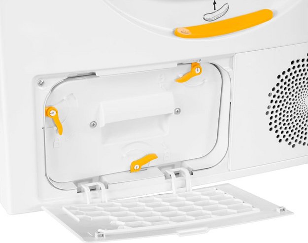 Сушильная машина Maunfeld MFDM1410WH06 (фото 18) Сушильная машина Maunfeld MFDM1410WH06 (preview 18)