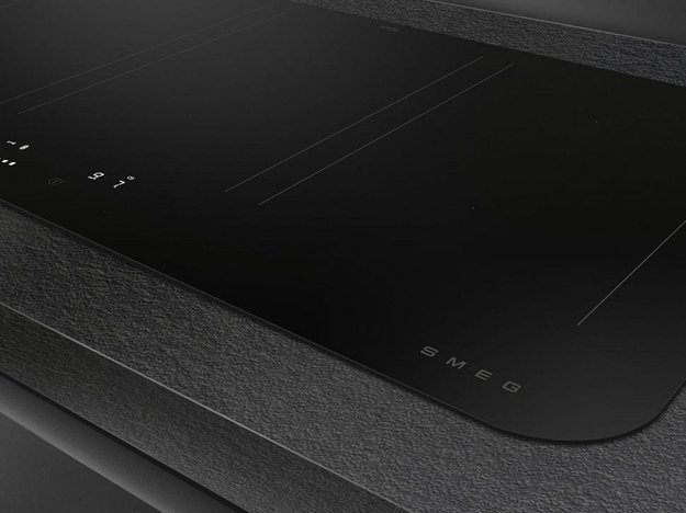 Варочная панель Smeg SISL7964 (preview 5)