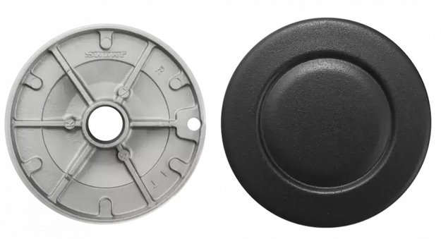 Газовая варочная панель MAUNFELD EGHE.32.63CB/G (фото 17) Газовая варочная панель MAUNFELD EGHE.32.63CB/G (preview 17)