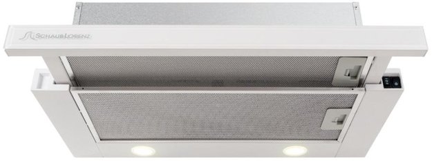 Встраиваемая вытяжка Schaub Lorenz SLD TL6600 (фото 3) Встраиваемая вытяжка Schaub Lorenz SLD TL6600 (preview 3)