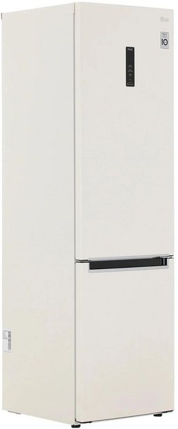 Холодильник LG GC-B509MEWM (preview 3)