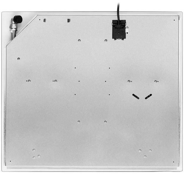 Газовая варочная панель Kuppersberg FG 67 W (фото 9) Газовая варочная панель Kuppersberg FG 67 W (preview 9)