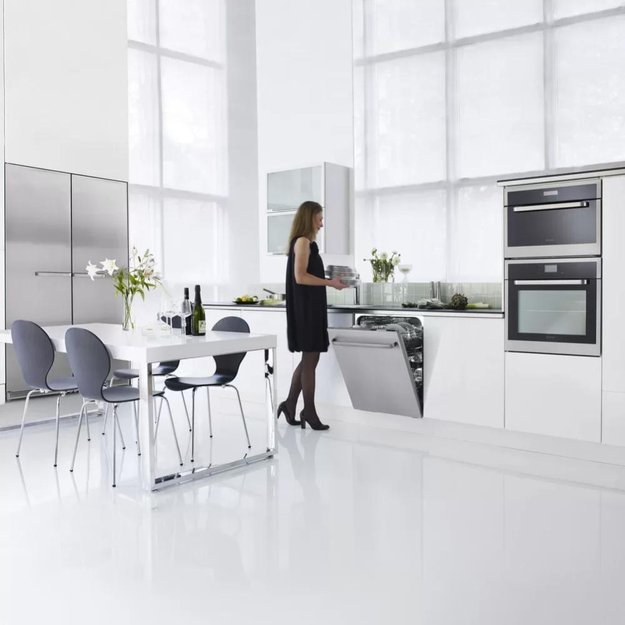 Посудомоечная машина Asko D5894 XXL SOF FI (фото 5) Посудомоечная машина Asko D5894 XXL SOF FI (preview 5)