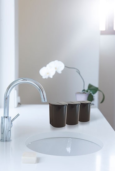 Картридж Laurastar Tripack water filter cartridges lift (фото 2) Картридж Laurastar Tripack water filter cartridges lift (preview 2)