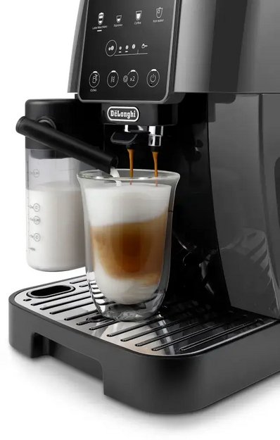 Кофемашина DeLonghi ECAM223.61.GB (preview 3)