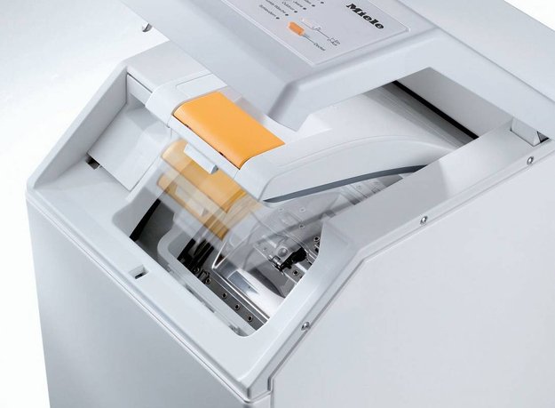 Стиральная машина miele ww650wcs