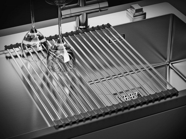 Ролл-мат Omoikiri ROLL-02-IN (фото 4) Ролл-мат Omoikiri ROLL-02-IN (preview 4)