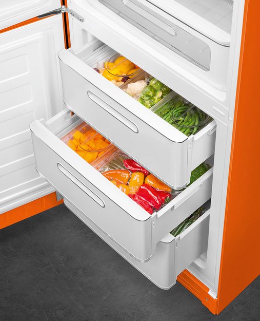 Холодильник Smeg FAB32LOR6 (preview 8)