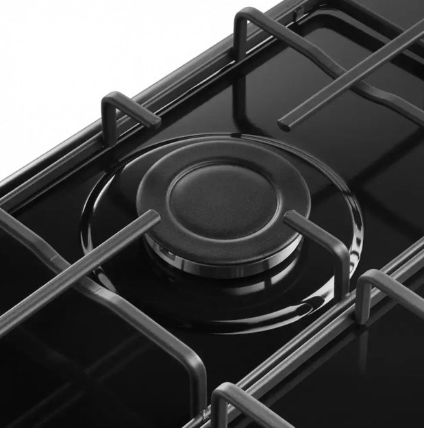 Газовая варочная панель MAUNFELD EGHE.43.3STS-EB (preview 11)