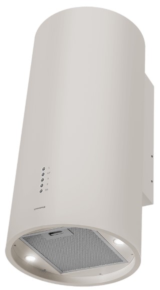 Вытяжка Maunfeld Lee Wall 39 кашемир (preview 2)