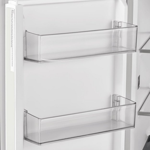 Холодильник Maunfeld MFF190NFDPW01 (preview 16)