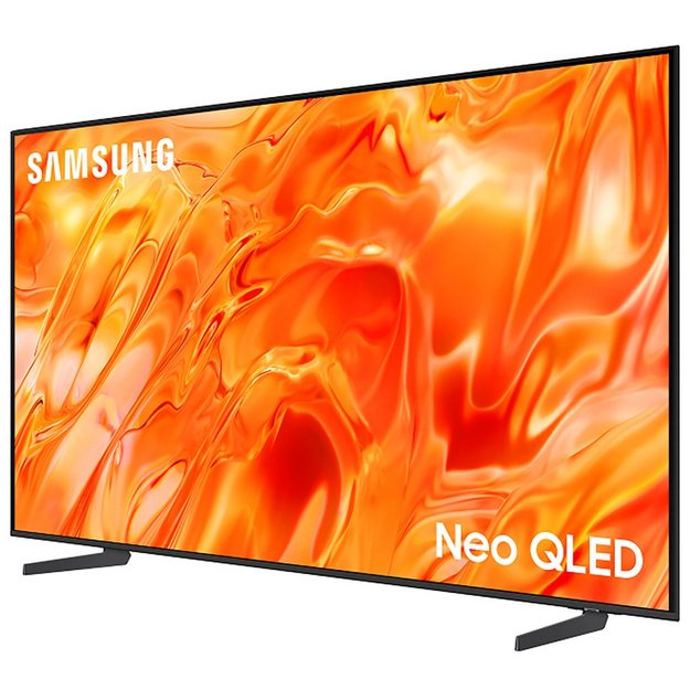 Телевизор Samsung QE85QN70HAUXPY (preview 2)