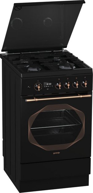 Газовая плита Gorenje GI532INB (preview 1)