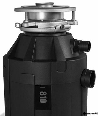 Измельчитель пищевых отходов Bone Crusher BC 810 Optimum (preview 3)