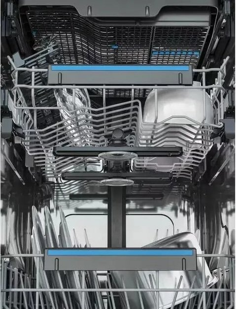 Встраиваемая посудомоечная машина Electrolux EEM66331L (preview 7)
