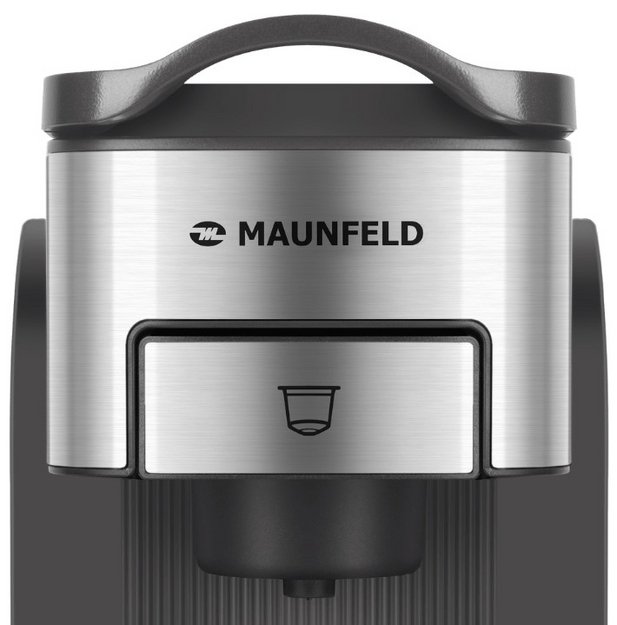 Кофеварка Maunfeld MCCM-CM827GR (preview 7)