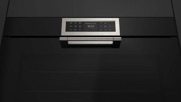 Духовой шкаф Fulgor Milano FCLO 9615 TEM 2F BK (фото 6) Духовой шкаф Fulgor Milano FCLO 9615 TEM 2F BK (preview 6)