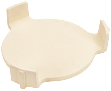 Керамический теплозащитный экран convEGGtor для гриля MN Big Green Egg (фото 1) Керамический теплозащитный экран convEGGtor для гриля MN Big Green Egg (preview 1)