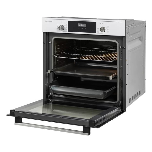 Духовой шкаф Schaub Lorenz SLB EW6836 (фото 2) Духовой шкаф Schaub Lorenz SLB EW6836 (preview 2)