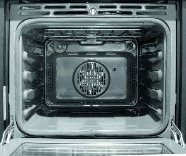 Духовой шкаф Fulgor Milano LO 6115 P TC ME (фото 2) Духовой шкаф Fulgor Milano LO 6115 P TC ME (preview 2)