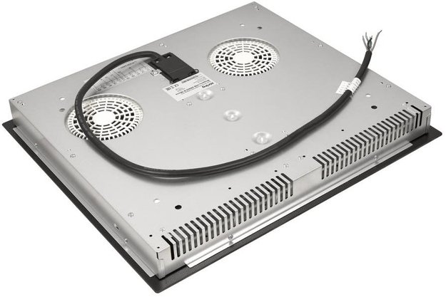 Индукционная варочная панель Korting HIB 68900 B iMove (фото 4) Индукционная варочная панель Korting HIB 68900 B iMove (preview 4)