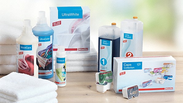Средство для стирки цветного белья UltraColor (фото 6) Средство для стирки цветного белья UltraColor (preview 6)