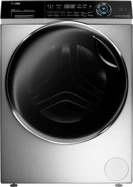 Стиральная машина Haier HW80-B14979SE (preview 1)