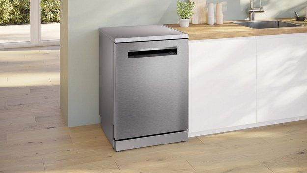 Посудомоечная машина Bosch SMP6EMI86Q (preview 4)