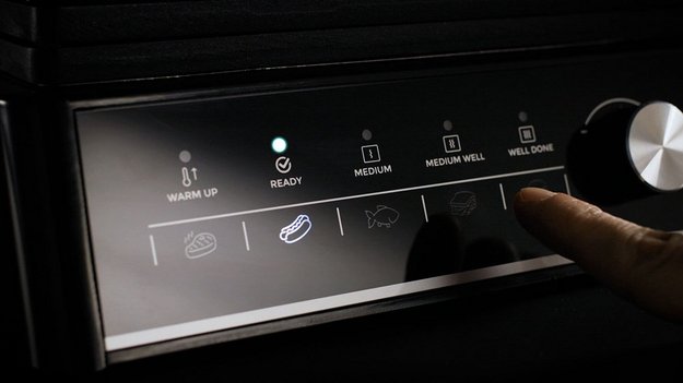 Гриль-тостер Teka T GRILL BLACK-SS (preview 9)