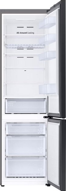 Холодильник Samsung RB38C6B2E22/EF (preview 4)