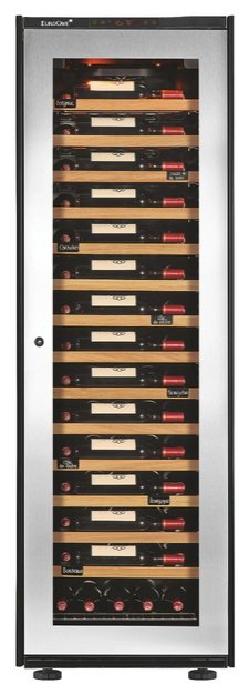 Встраиваемый монотемпературный винный шкаф EuroCave I-090023-L (preview 1)