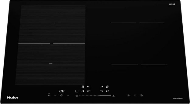 Индукционная варочная панель Haier HHY-Y64WFLBH (preview 3)