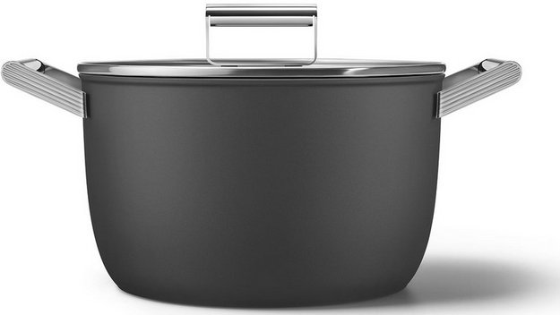 Кастрюля Smeg CKFC2611BLM (preview 1)
