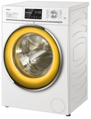 Стиральная машина с сушкой haier hwd 80 b 14686