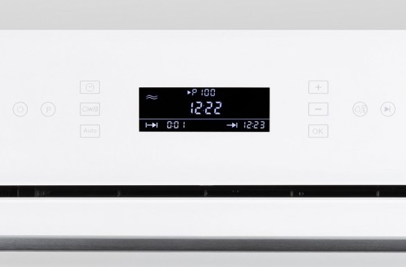 Встраиваемая СВЧ-печь Zigmund Shtain BMO 22 W (фото 2) Встраиваемая СВЧ-печь Zigmund Shtain BMO 22 W (preview 2)