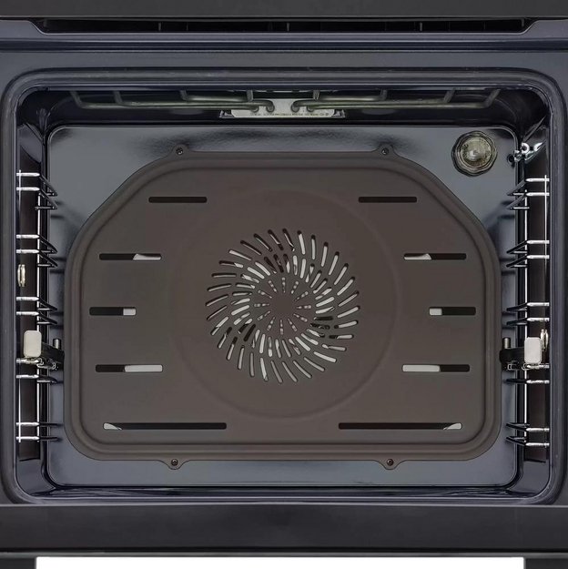 Духовой шкаф KRONA NERO 60 BL/BL (preview 12)