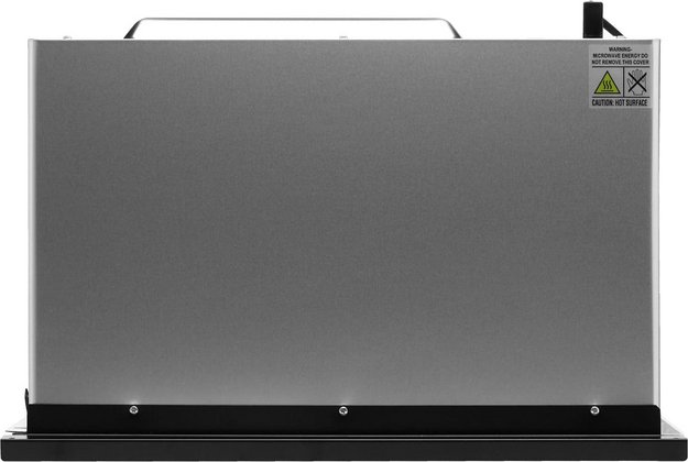 Встраиваемая микроволновая печь Hyundai HBW 2560 WG (preview 6)